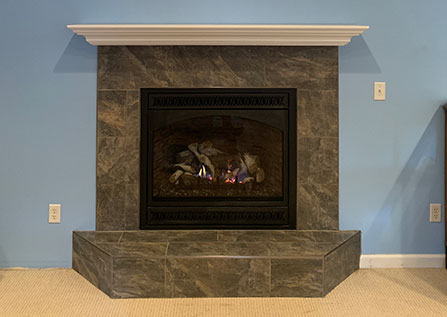 Sagebranch Construction Tile